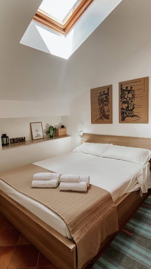 Casa Di Giulietta Διαμέρισμα Παλέρμο Εξωτερικό φωτογραφία
