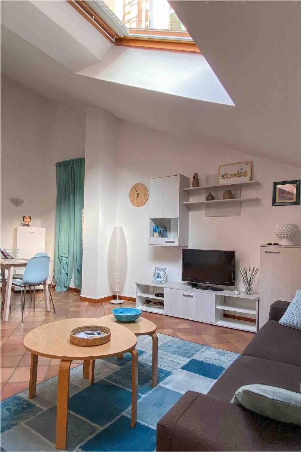 Casa Di Giulietta Διαμέρισμα Παλέρμο Εξωτερικό φωτογραφία