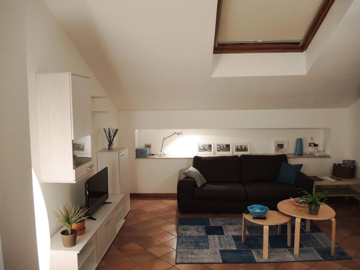 Casa Di Giulietta Διαμέρισμα Παλέρμο Εξωτερικό φωτογραφία