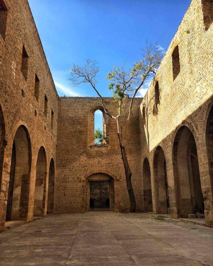 Casa Di Giulietta Διαμέρισμα Παλέρμο Εξωτερικό φωτογραφία