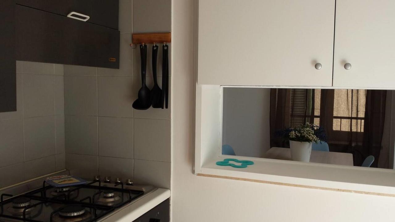 Casa Di Giulietta Διαμέρισμα Παλέρμο Εξωτερικό φωτογραφία